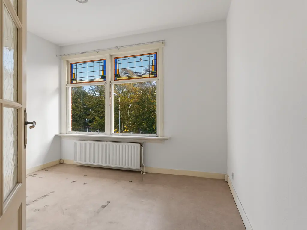 De la Reyweg 585, 'S-GRAVENHAGE
