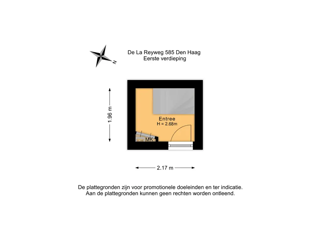 Plattegrond 4