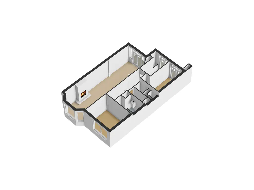 Plattegrond 2