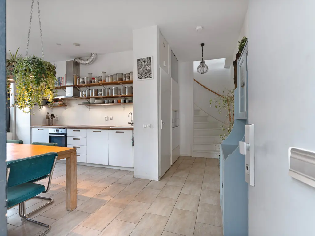 Beeldsnijdersgaarde 41, 'S-GRAVENHAGE
