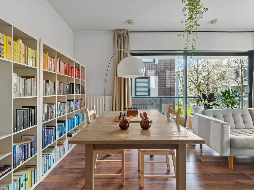 Beeldsnijdersgaarde 41, 'S-GRAVENHAGE