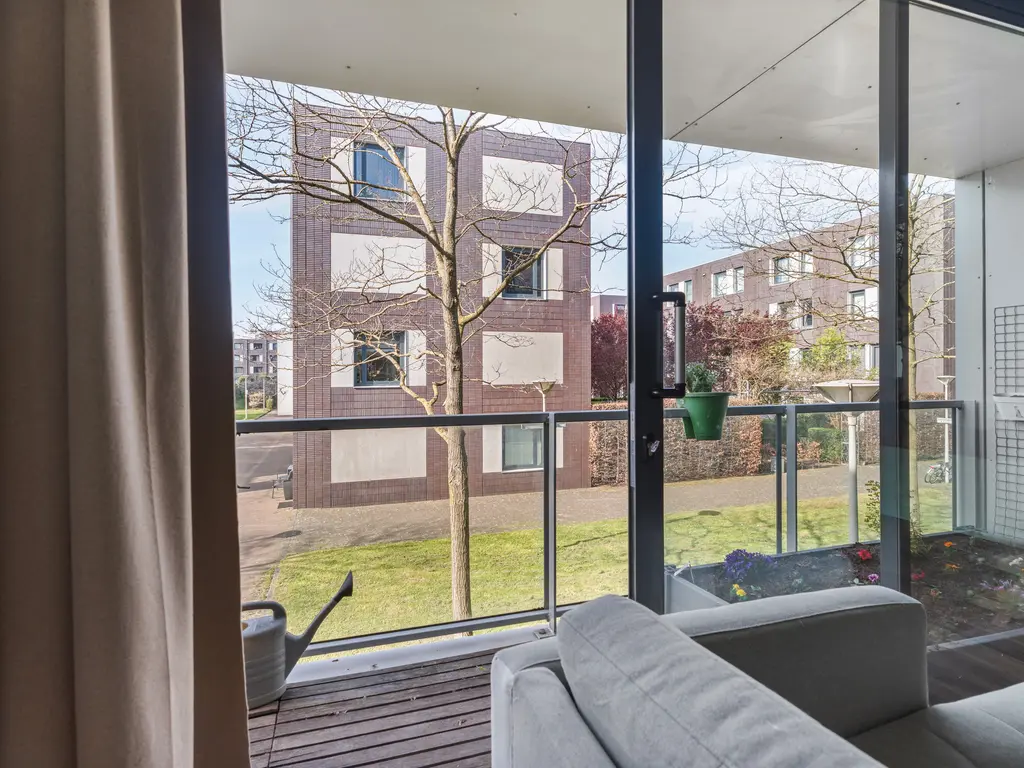 Beeldsnijdersgaarde 41, 'S-GRAVENHAGE