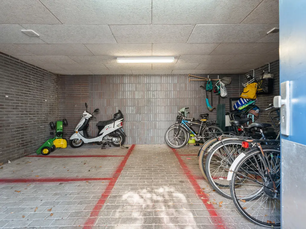 Beeldsnijdersgaarde 41, 'S-GRAVENHAGE