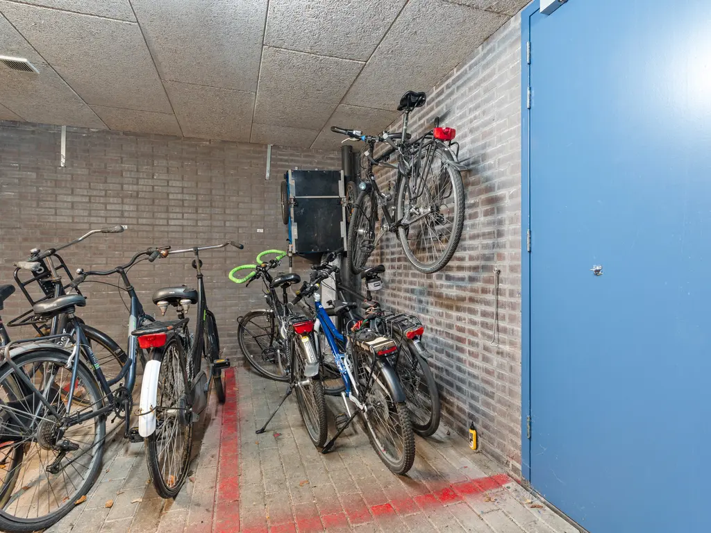 Beeldsnijdersgaarde 41, 'S-GRAVENHAGE