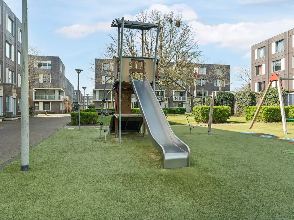 Beeldsnijdersgaarde 41, 'S-GRAVENHAGE