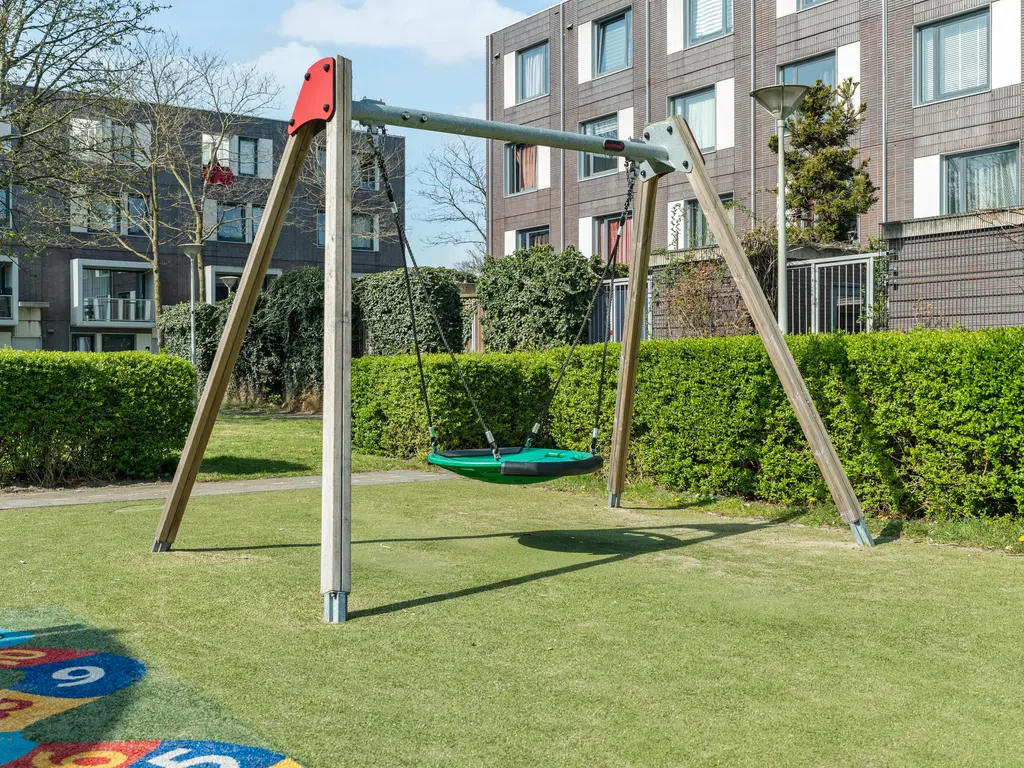 Beeldsnijdersgaarde 41, 'S-GRAVENHAGE
