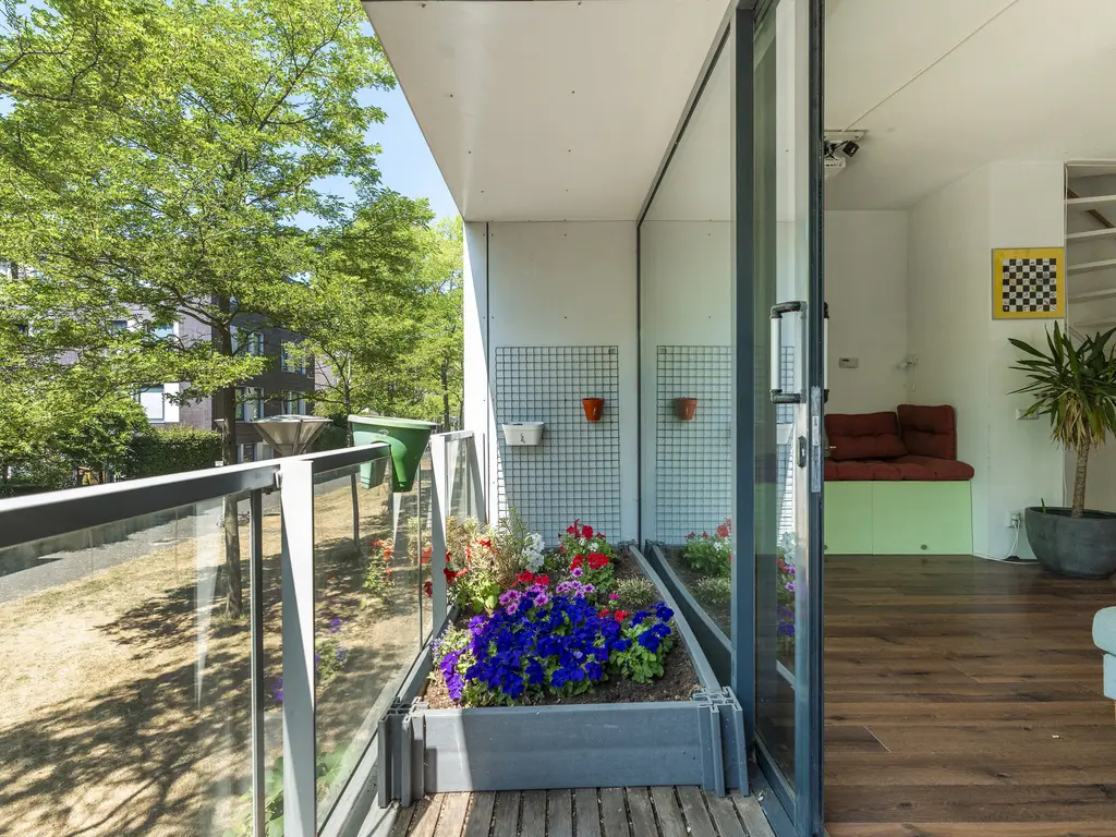 Beeldsnijdersgaarde 41, 'S-GRAVENHAGE