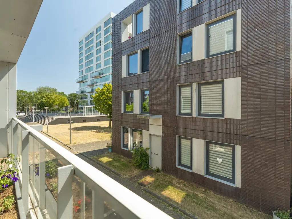 Beeldsnijdersgaarde 41, 'S-GRAVENHAGE