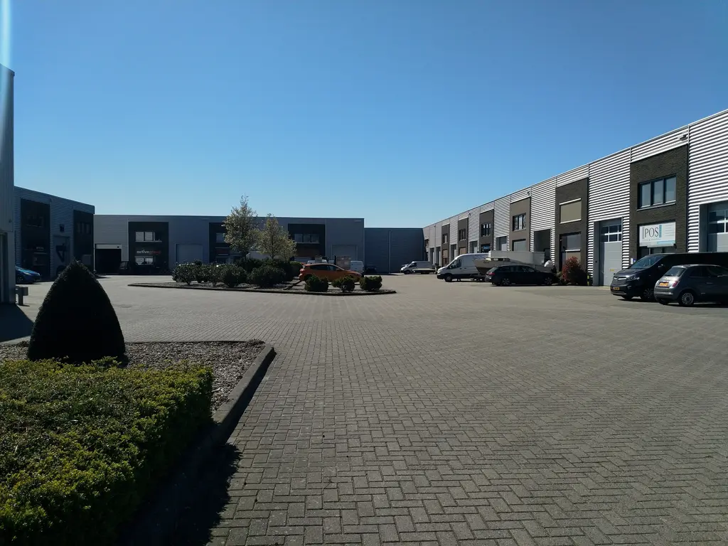 Nobelstraat 31 5, Harderwijk