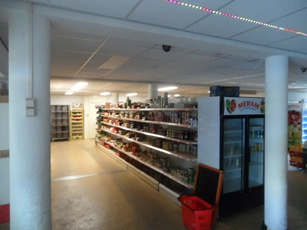 Meridiaan 30A/32A, Amersfoort