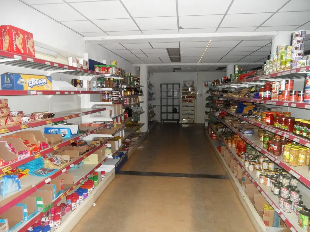 Meridiaan 30A/32A, Amersfoort