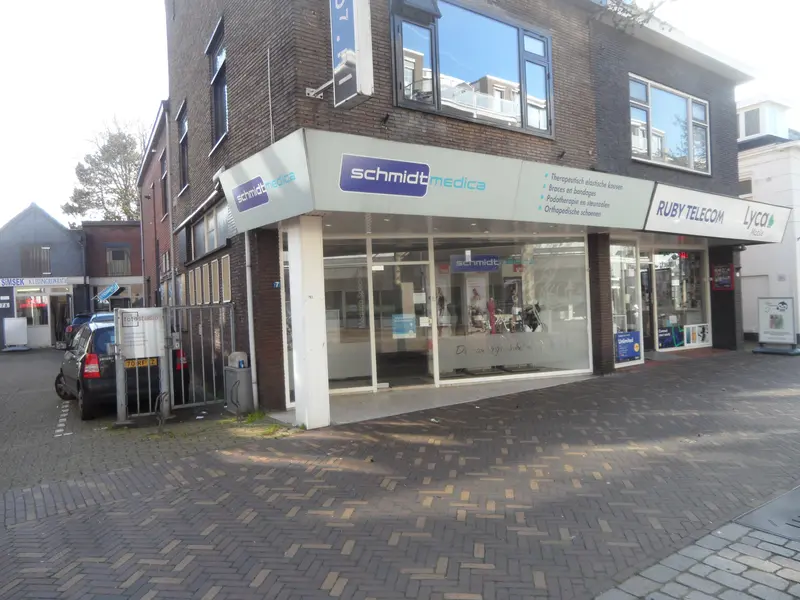 Zandstraat 7B, Veenendaal