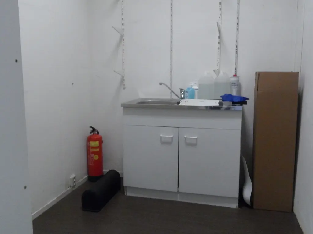 Zandstraat 7B, Veenendaal
