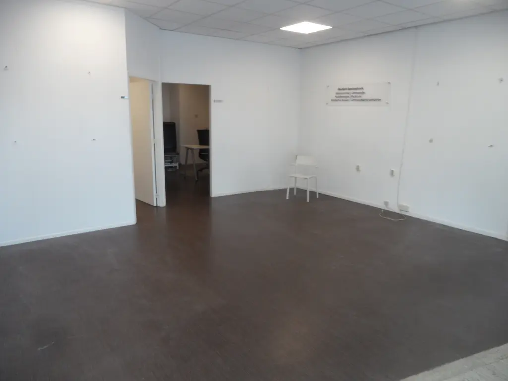 Zandstraat 7B, Veenendaal