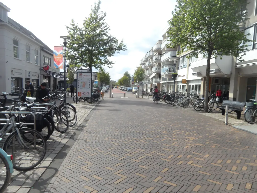 Zandstraat 7B, Veenendaal