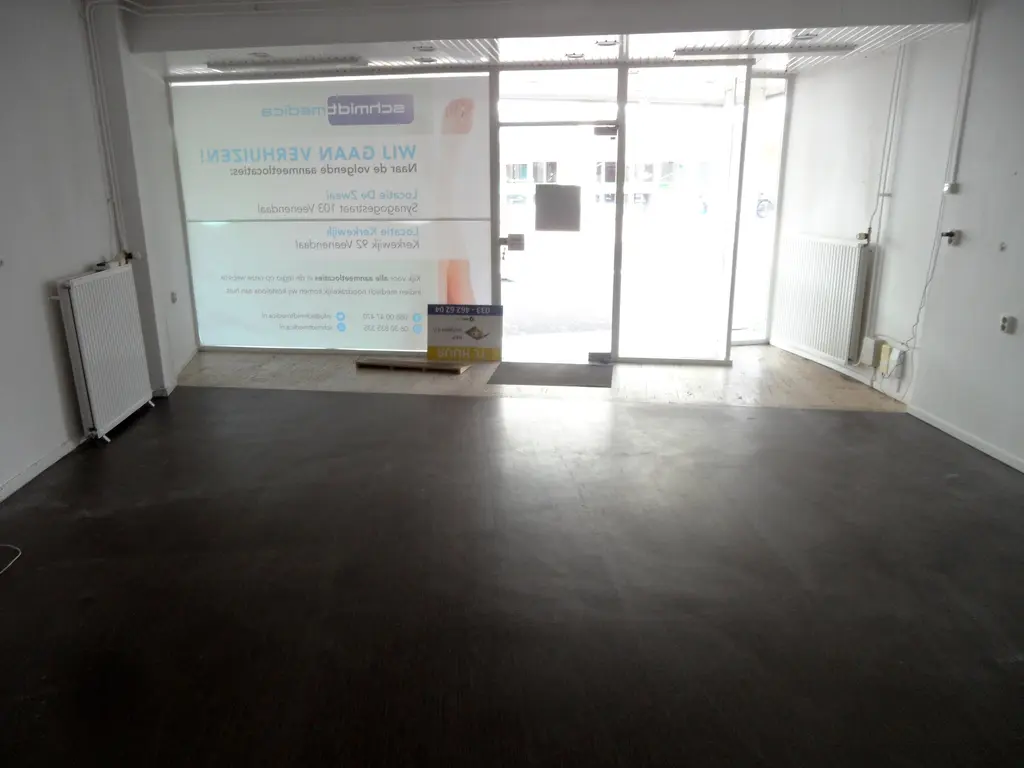 Zandstraat 7B, Veenendaal
