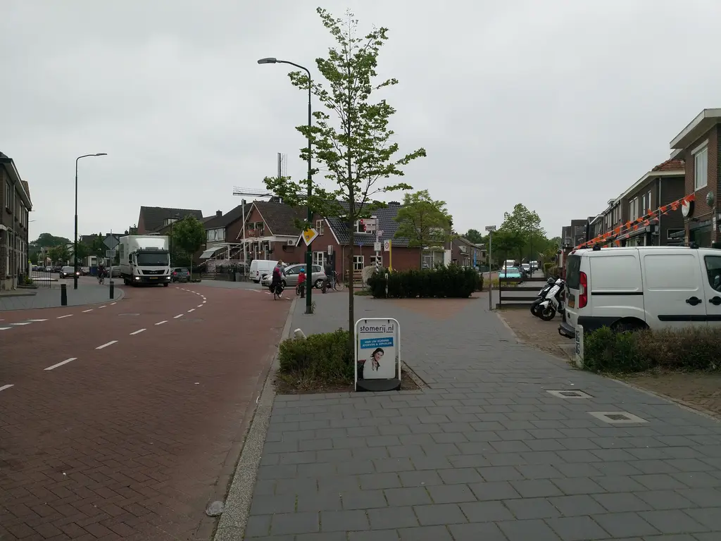 Nieuweweg 155, Veenendaal