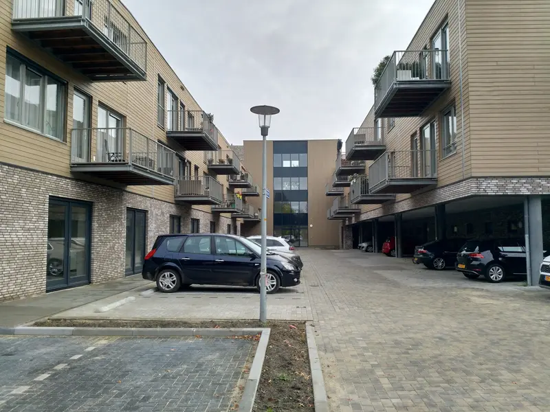 Telgterpoort 26, Ermelo