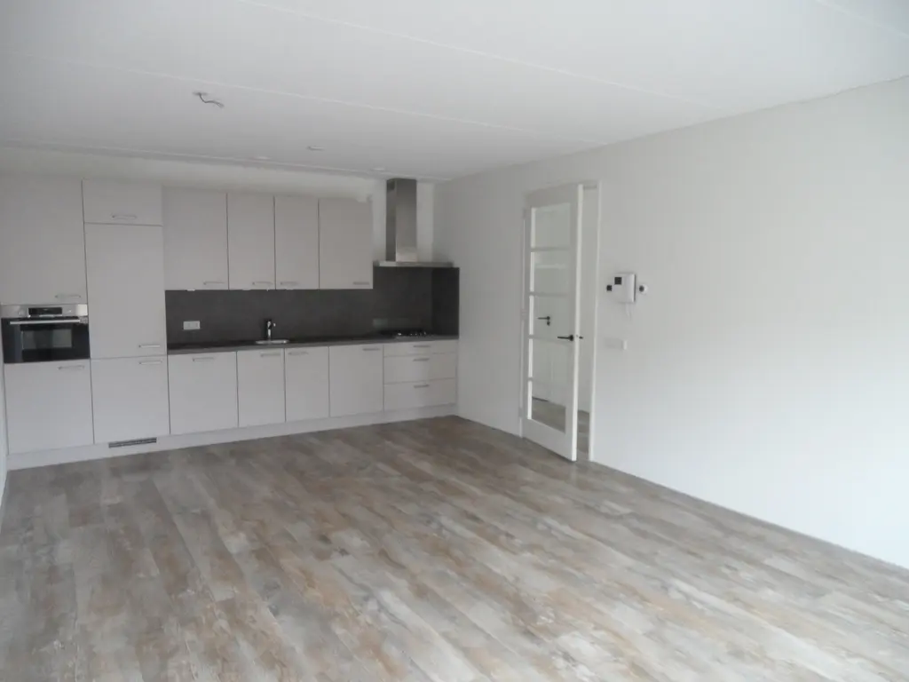 Telgterpoort 26, Ermelo
