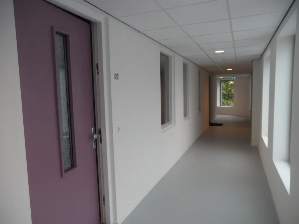 Telgterpoort 26, Ermelo