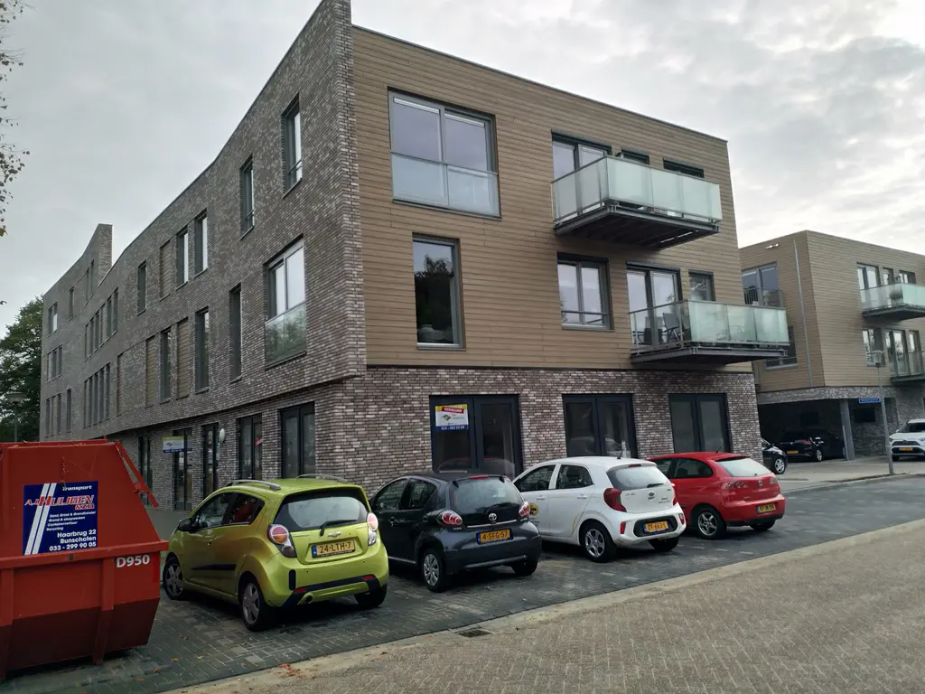 Telgterpoort 26, Ermelo