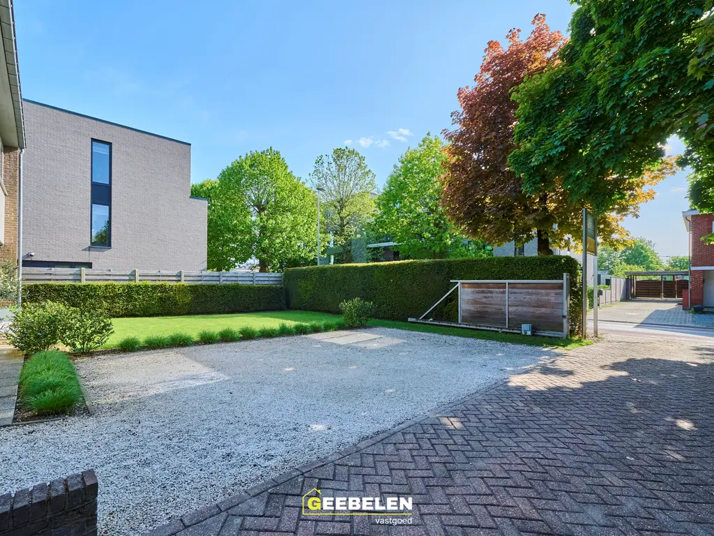 Koning Albertlaan 36, Lommel