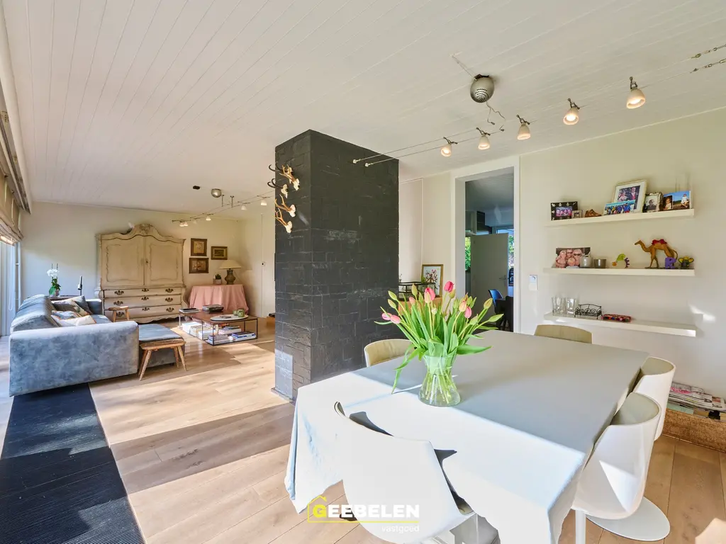 Koning Albertlaan 36, Lommel