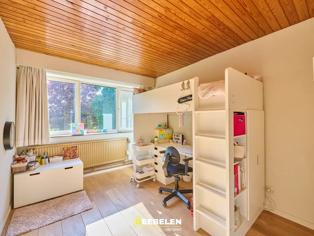 Koning Albertlaan 36, Lommel