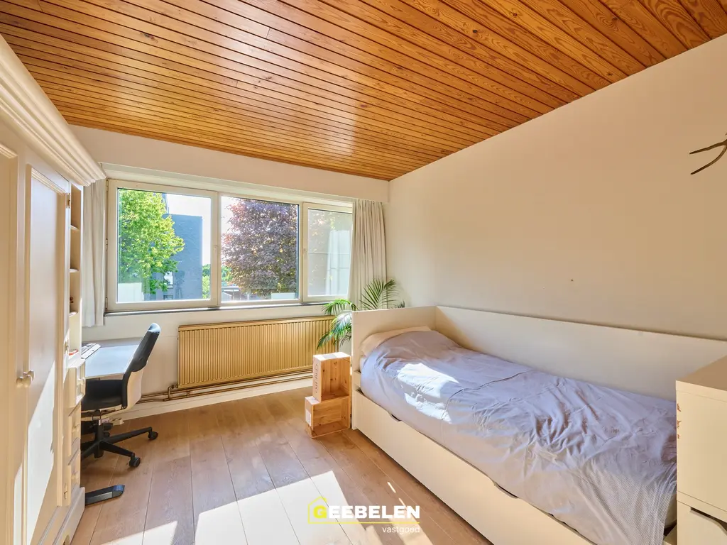 Koning Albertlaan 36, Lommel