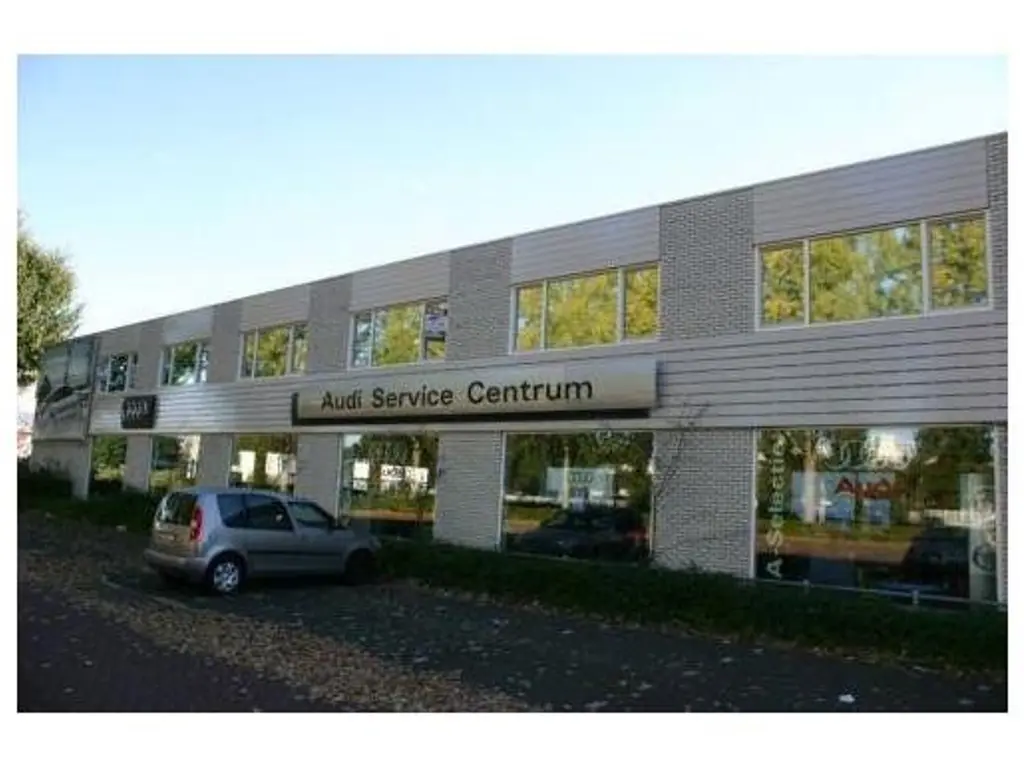 Bouwerij 63 65, Amstelveen