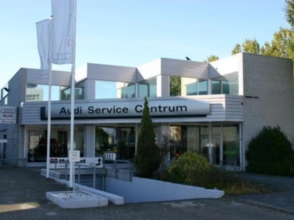 Bouwerij 63 65, Amstelveen