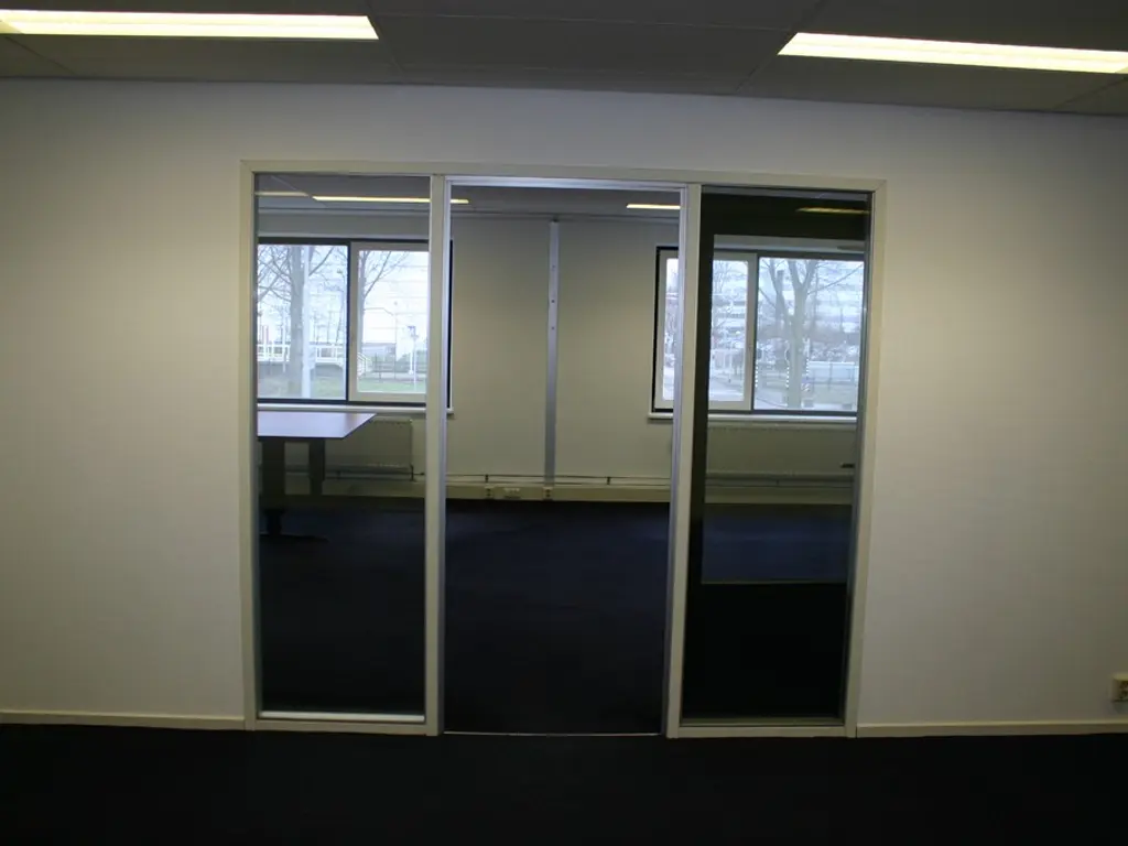 Bouwerij 63 65, Amstelveen