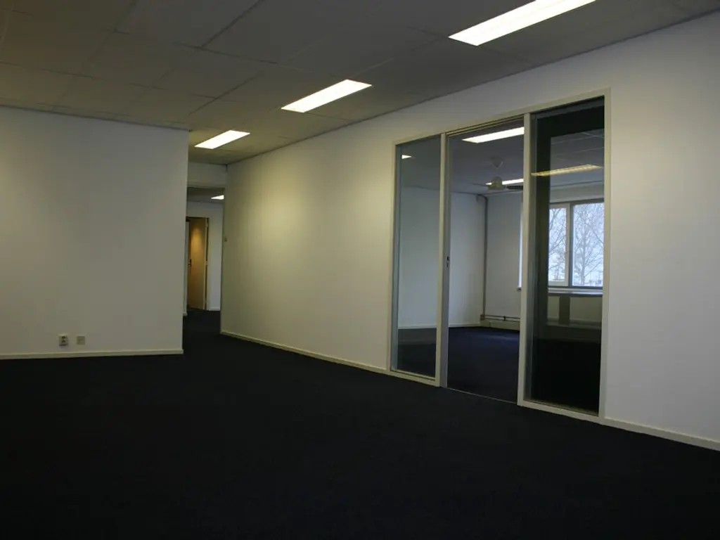 Bouwerij 63 65, Amstelveen