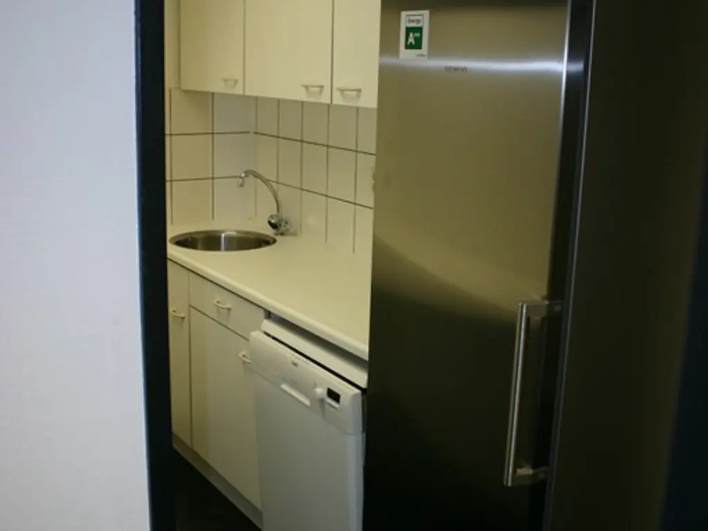 Bouwerij 63 65, Amstelveen