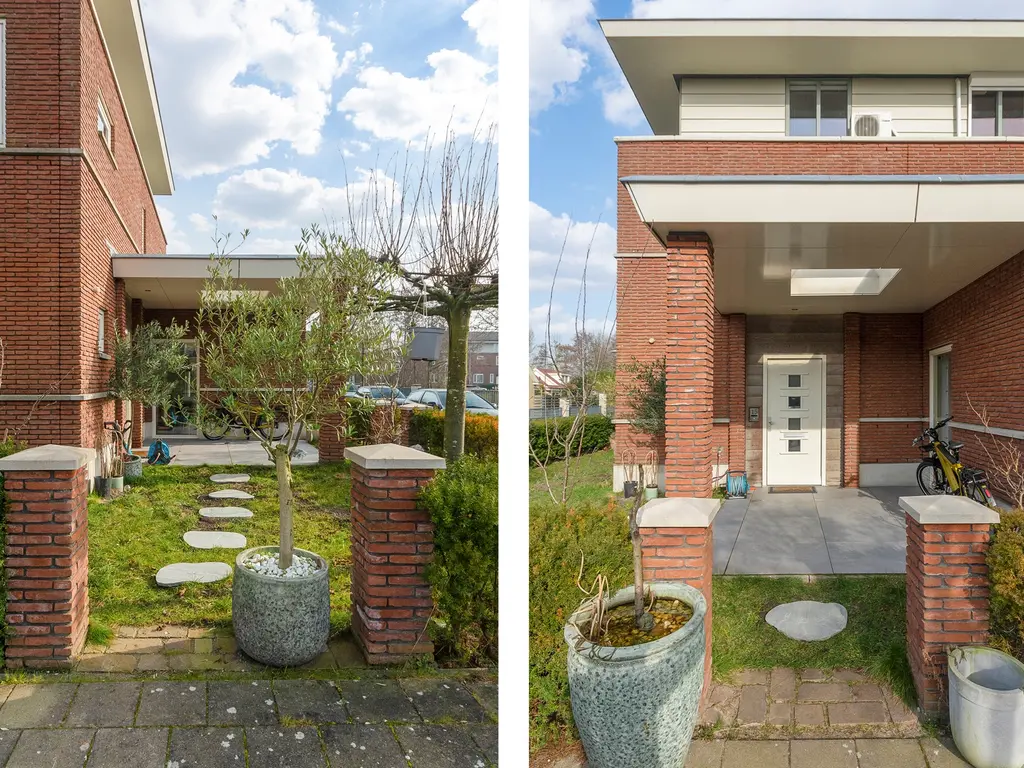 Annie M.G. Schmidtlaan 15, Amstelveen