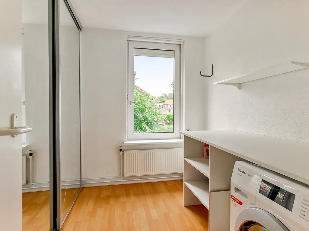 Wilgenlaan 11, Amstelveen