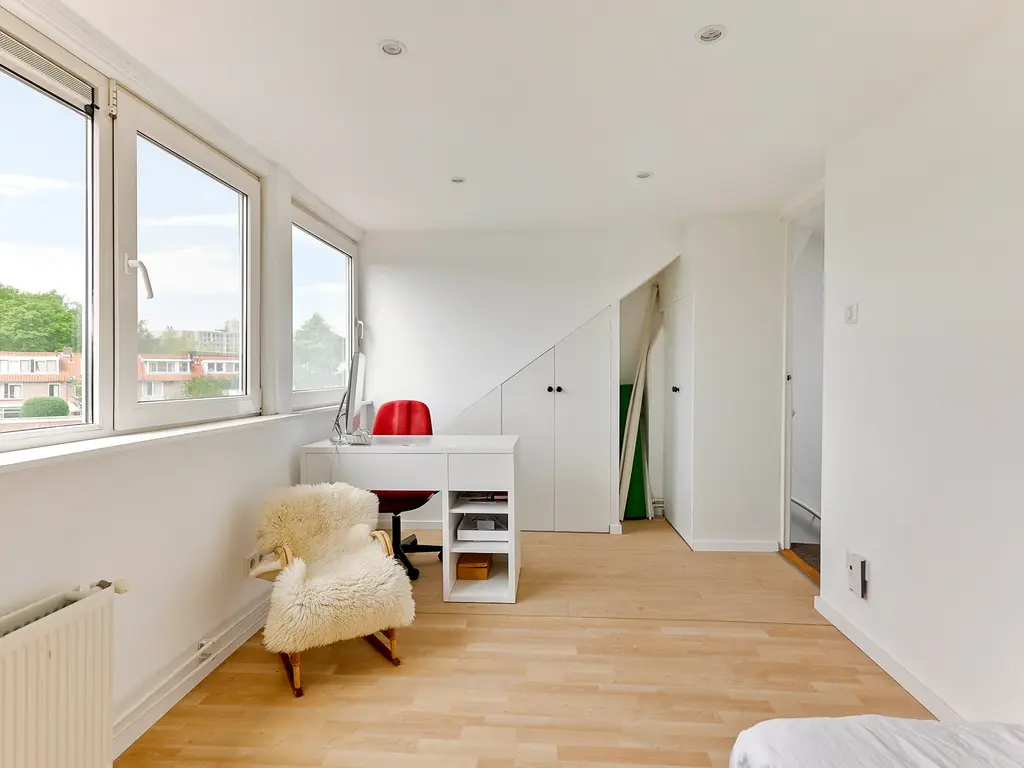 Wilgenlaan 11, Amstelveen