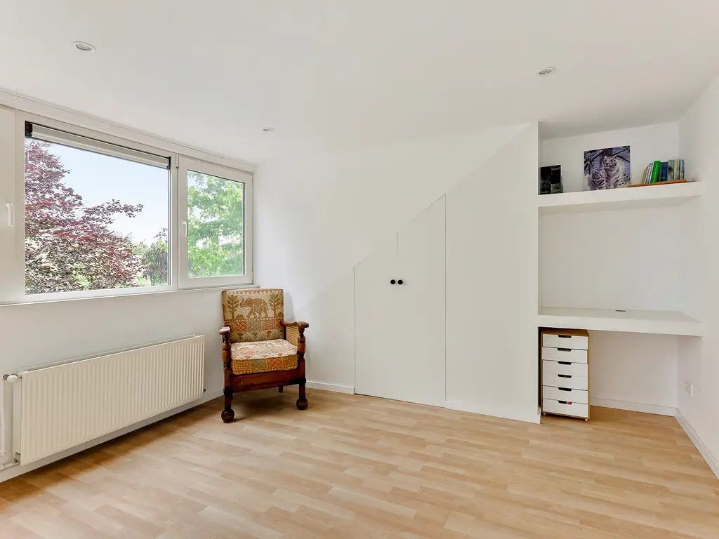 Wilgenlaan 11, Amstelveen