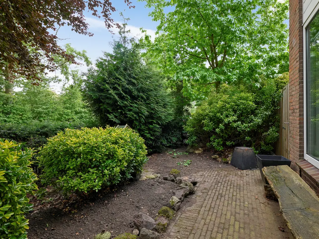 Wilgenlaan 11, Amstelveen