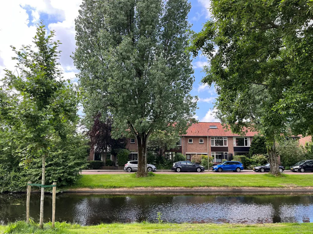 Wilgenlaan 11, Amstelveen