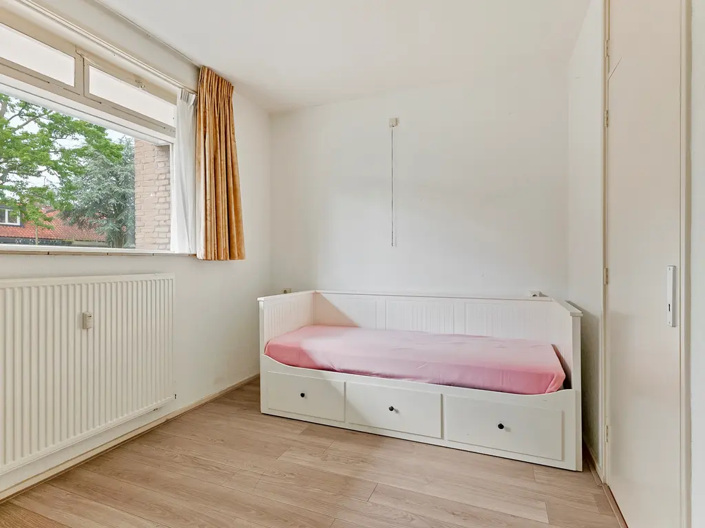 Amberlaan 14, Amstelveen