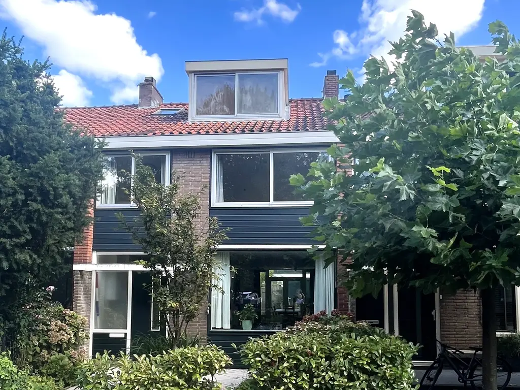Populierenlaan 56, Amstelveen