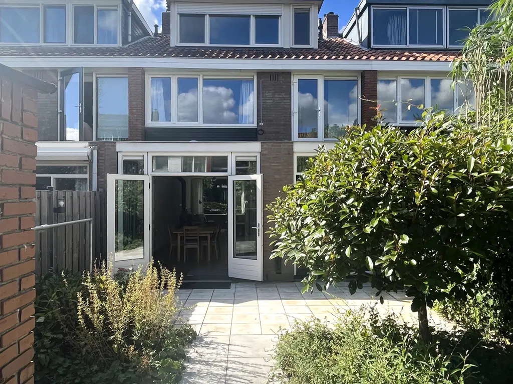 Populierenlaan 56, Amstelveen