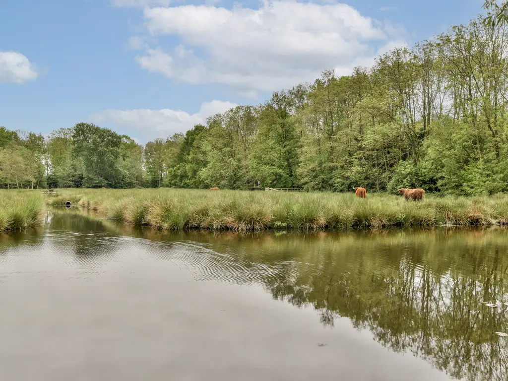 Achterberglaan 37, Uithoorn