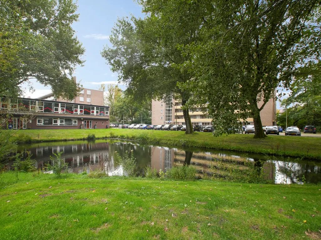 Populierenlaan 36, Amstelveen