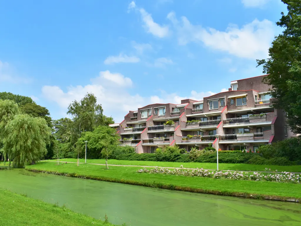 Selde Rust 27 2, Amstelveen