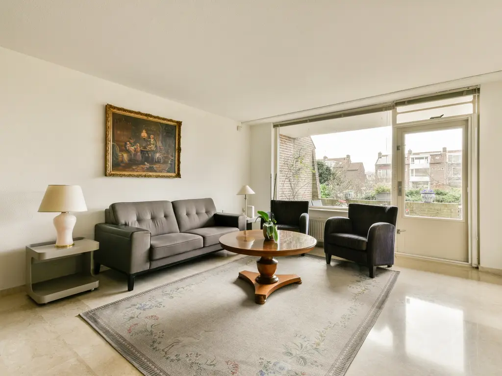 Selde Rust 27 2, Amstelveen