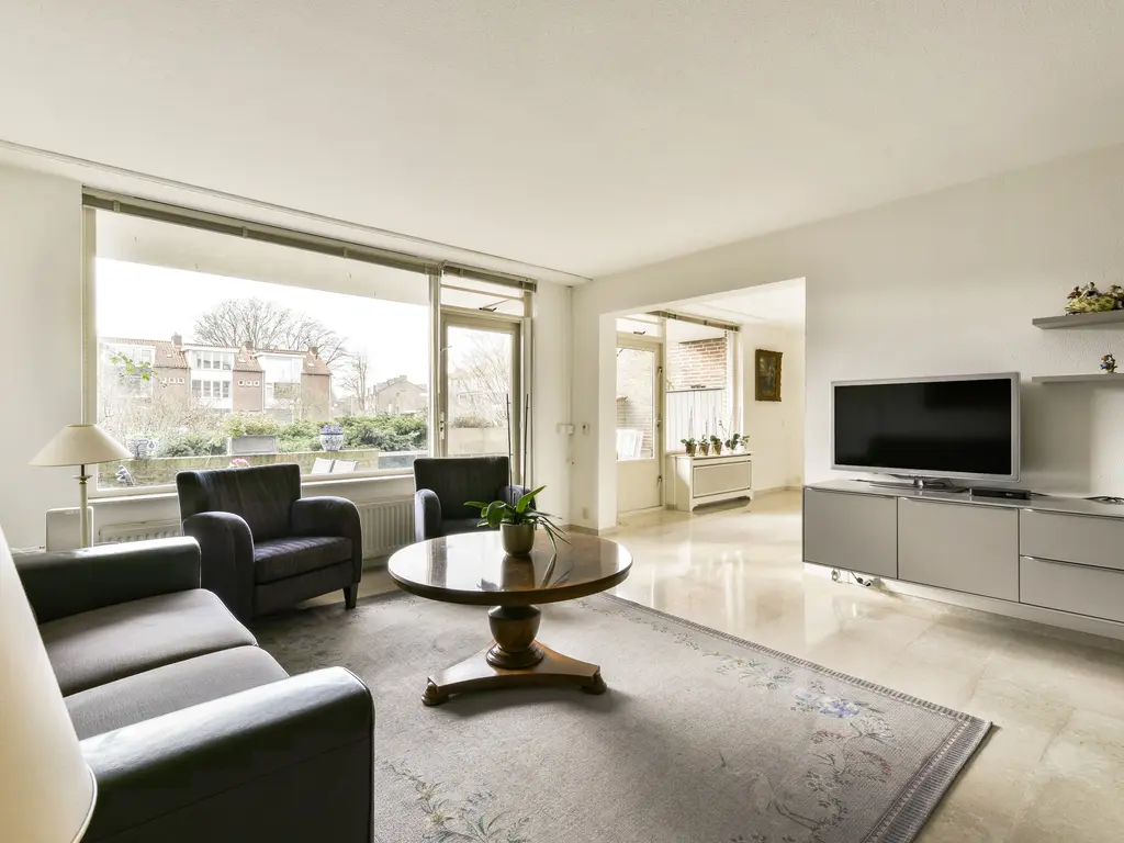 Selde Rust 27 2, Amstelveen