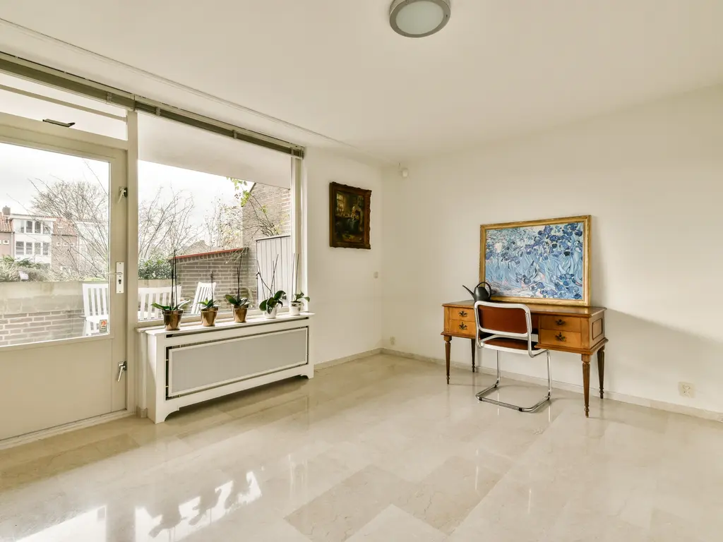 Selde Rust 27 2, Amstelveen