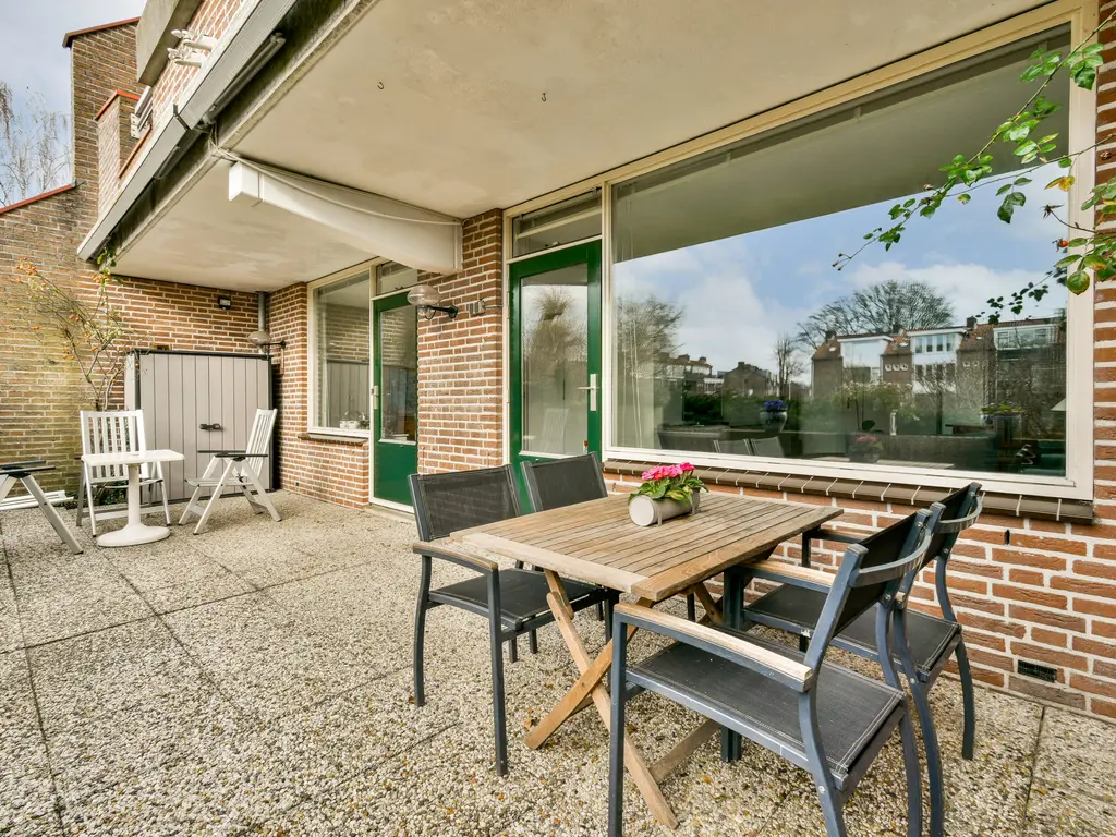 Selde Rust 27 2, Amstelveen